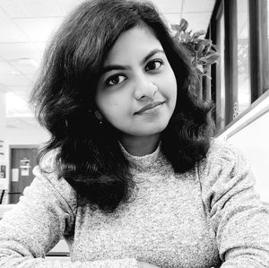 Meet your Posher, Angeline